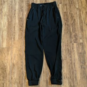 Dynamite Dressy Joggers